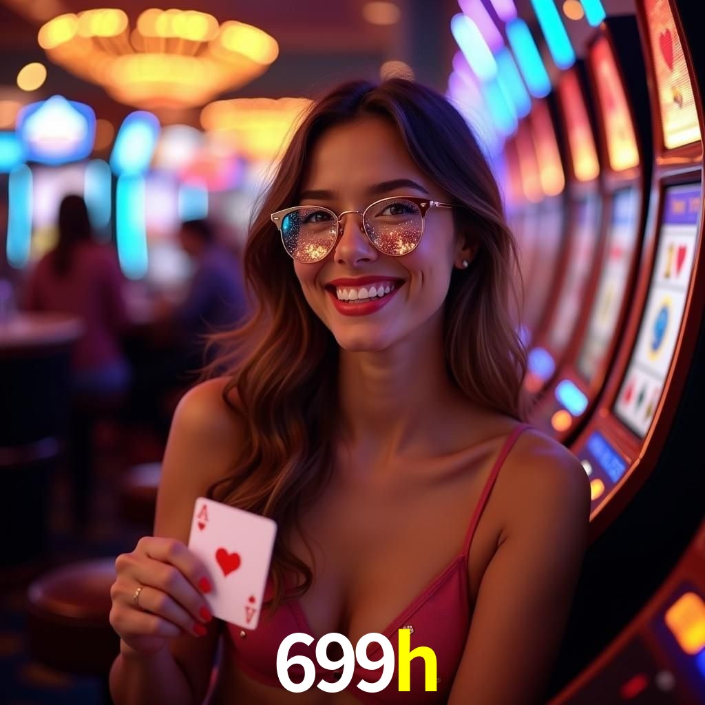 Statistics 699h