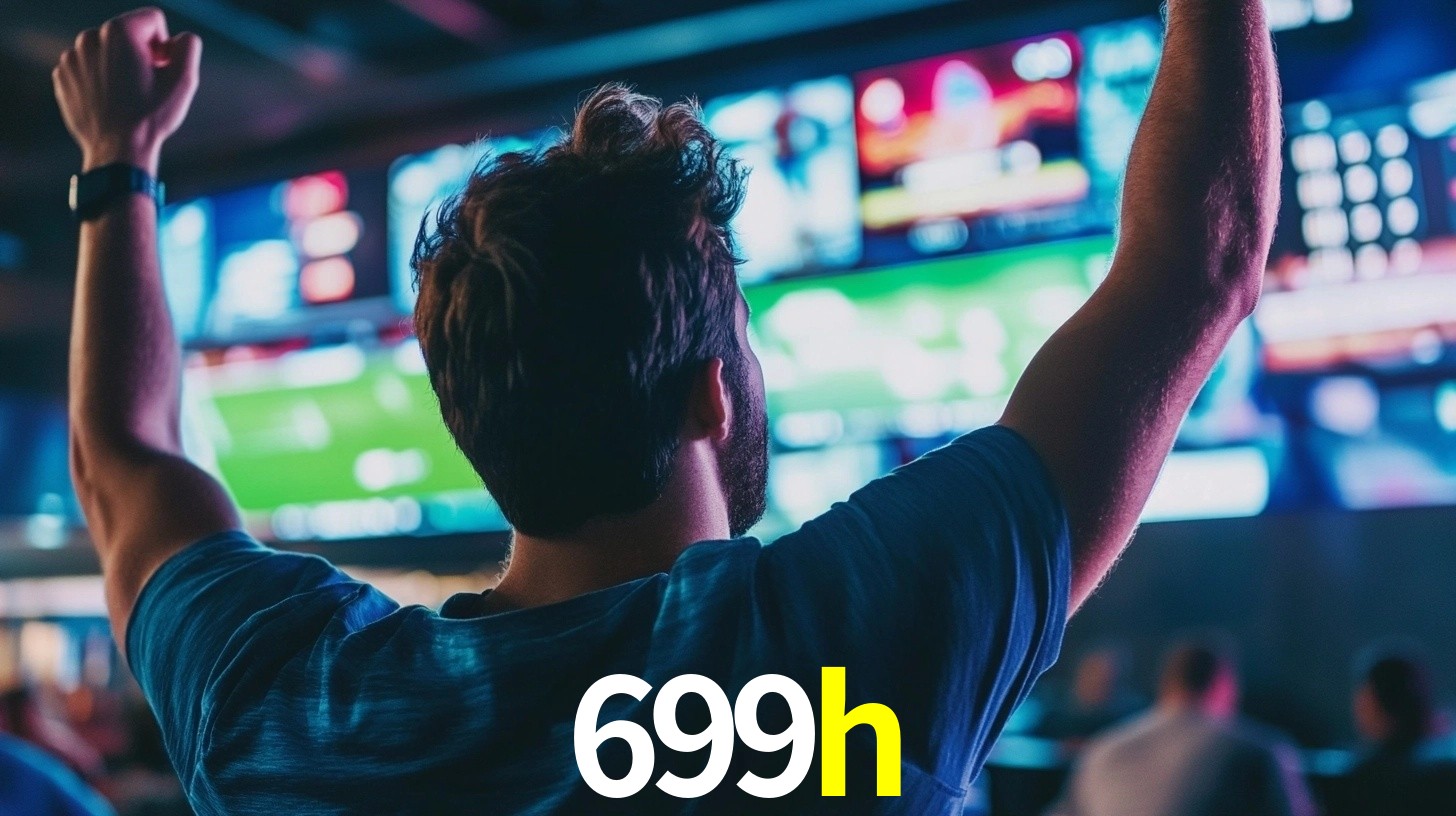 699h - Cassino VIP Exclusivo - 699h.com