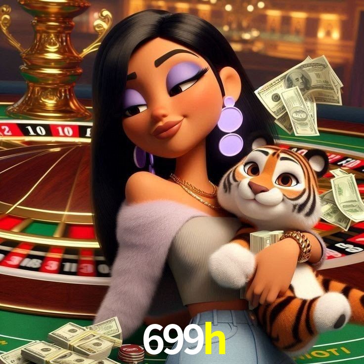 Welcome Bonus 699h