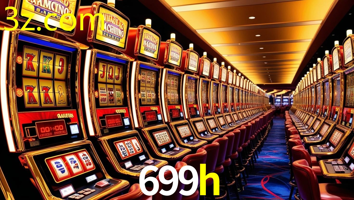 Login Seguro 699H.COM