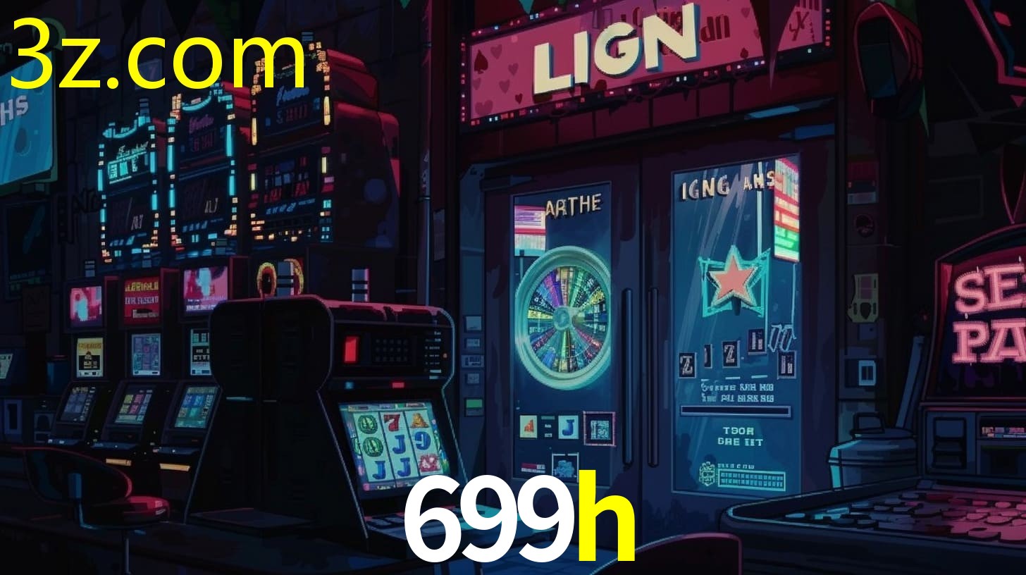 Cassino Online Seguro 699H.COM