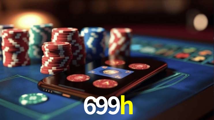 Casino Ao Vivo 699h