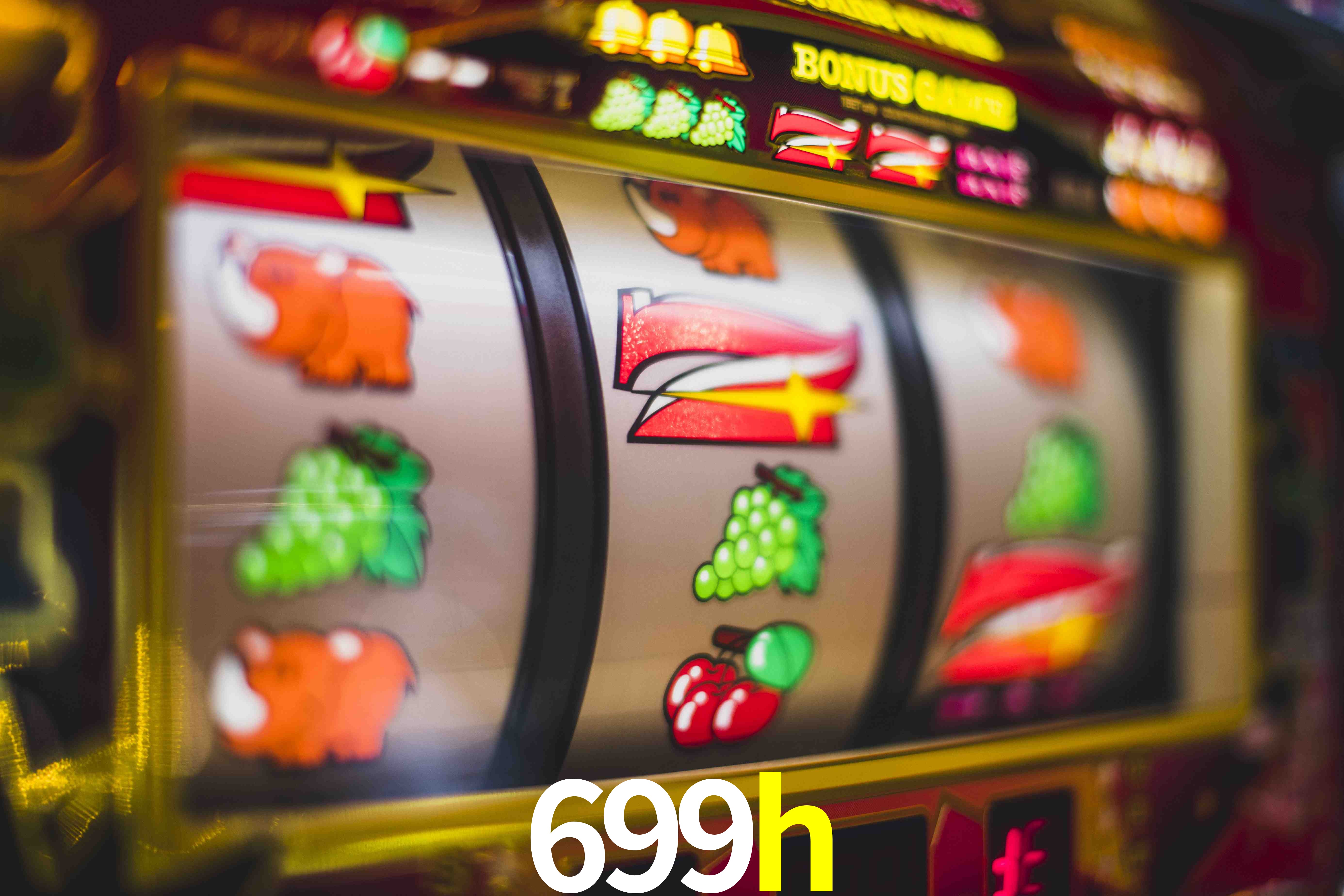 Football Betting 699h
