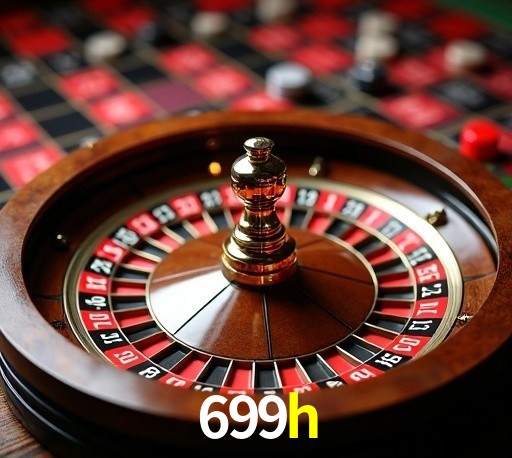 Bônus e promoções da 699h