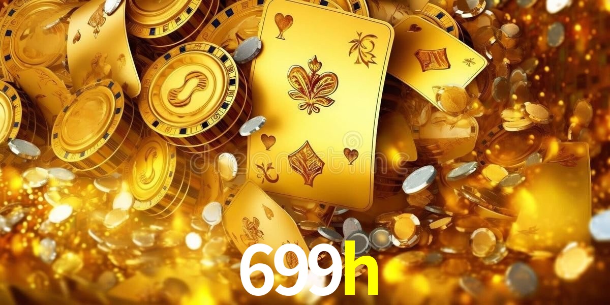 Inovações de Jogos na 699h: O Futuro das Experiências Interativas