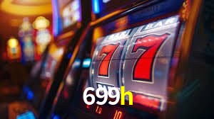 Login Seguro 699h