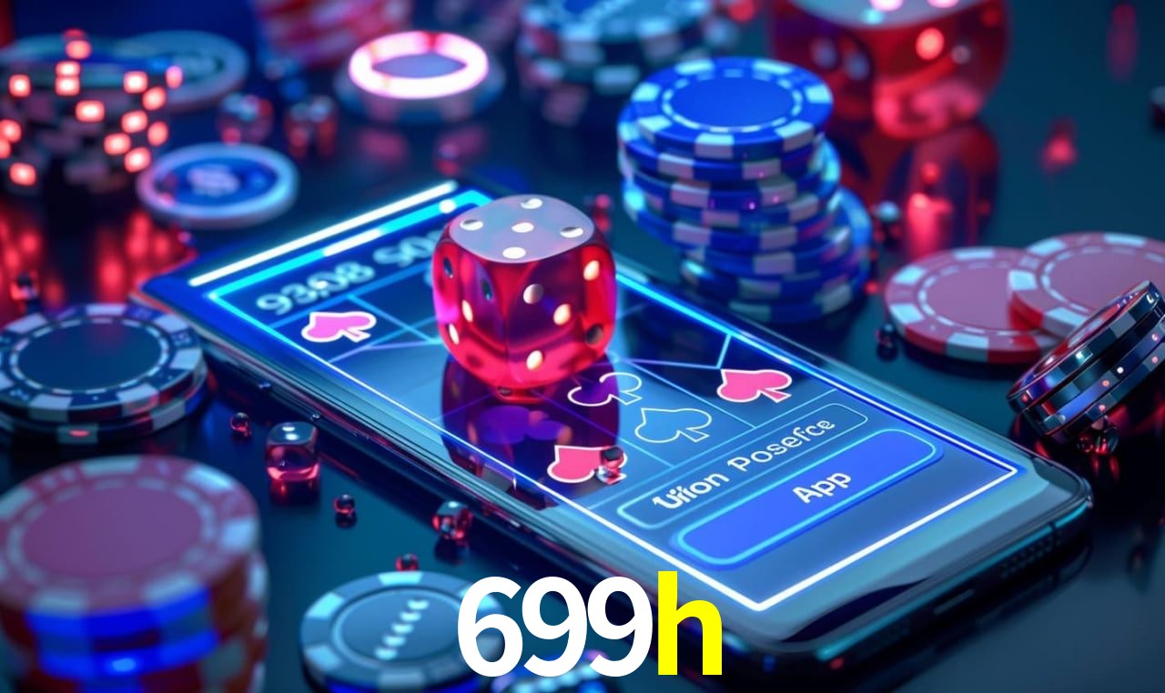Canal oficial no Telegram da 699h