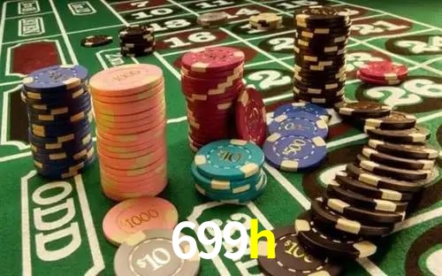 Apostas com odds competitivas na 699h