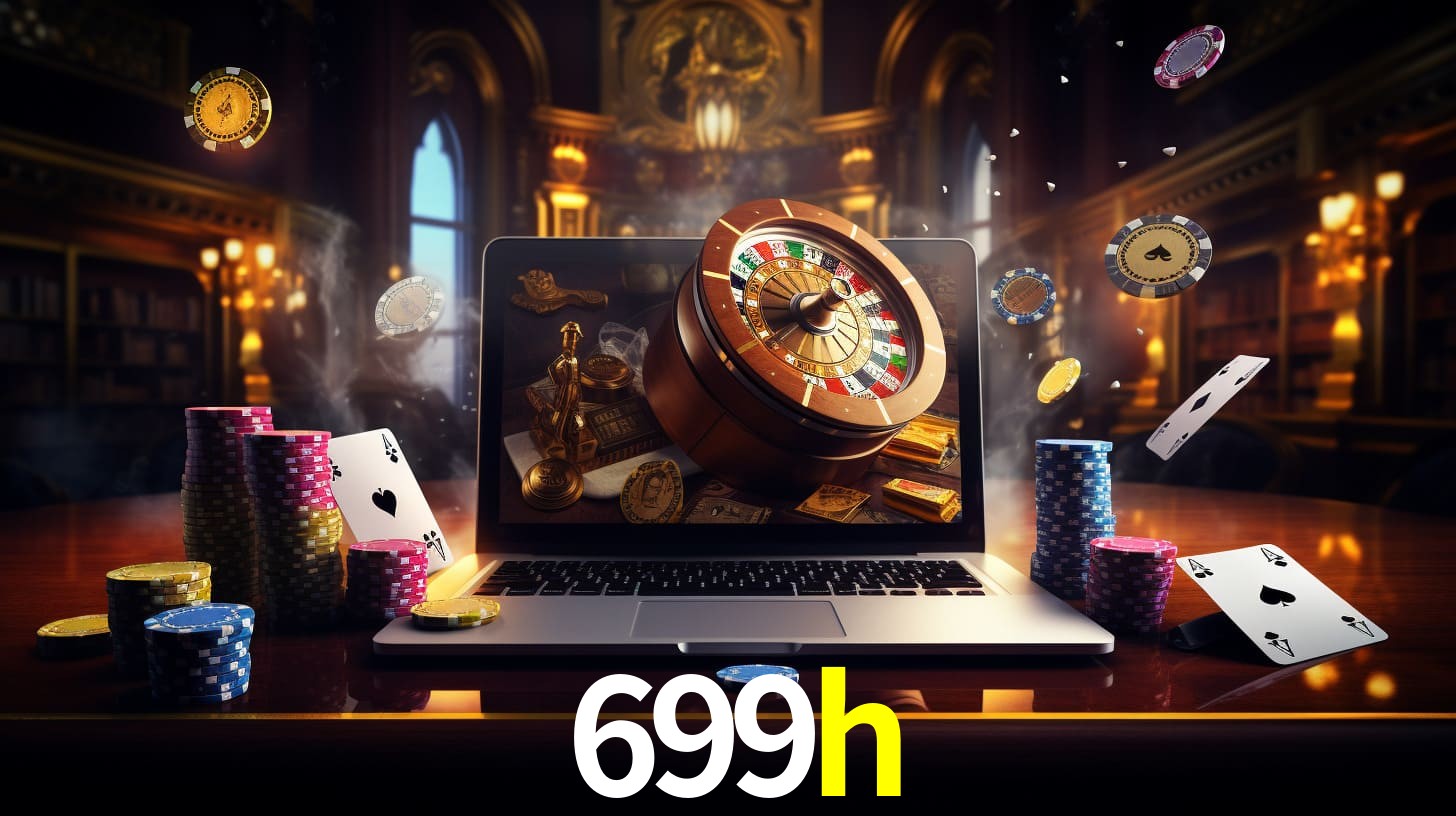 VIP Casino 699h