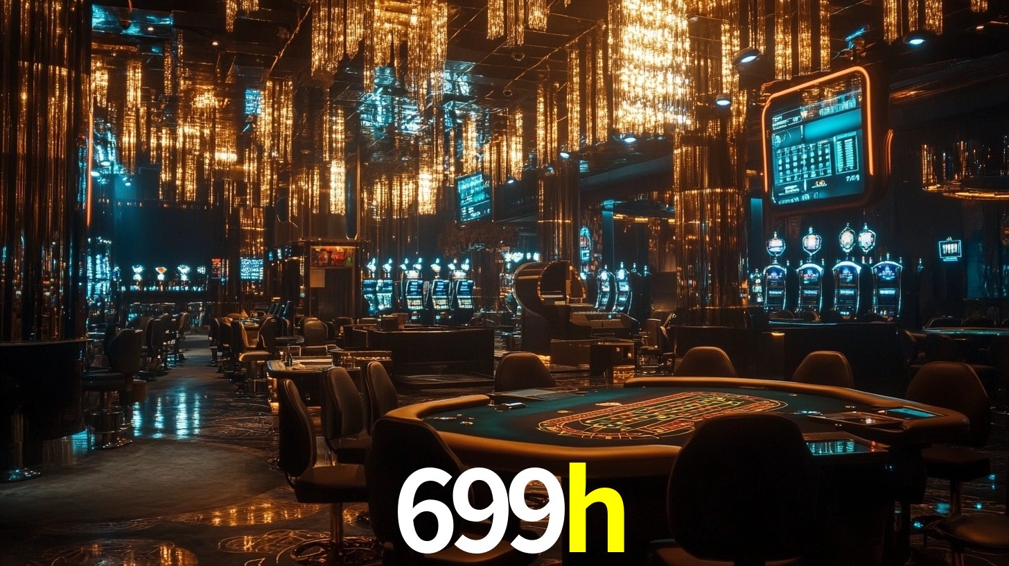 699h: Seu Especialista em Apostas Esportivas Brasileiras
