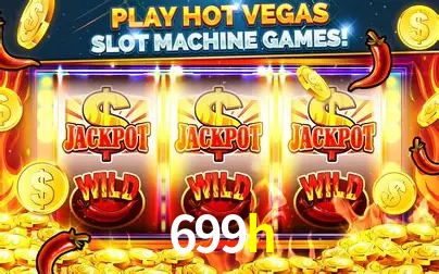 Descubra o Mundo do Cassino Online com 699h