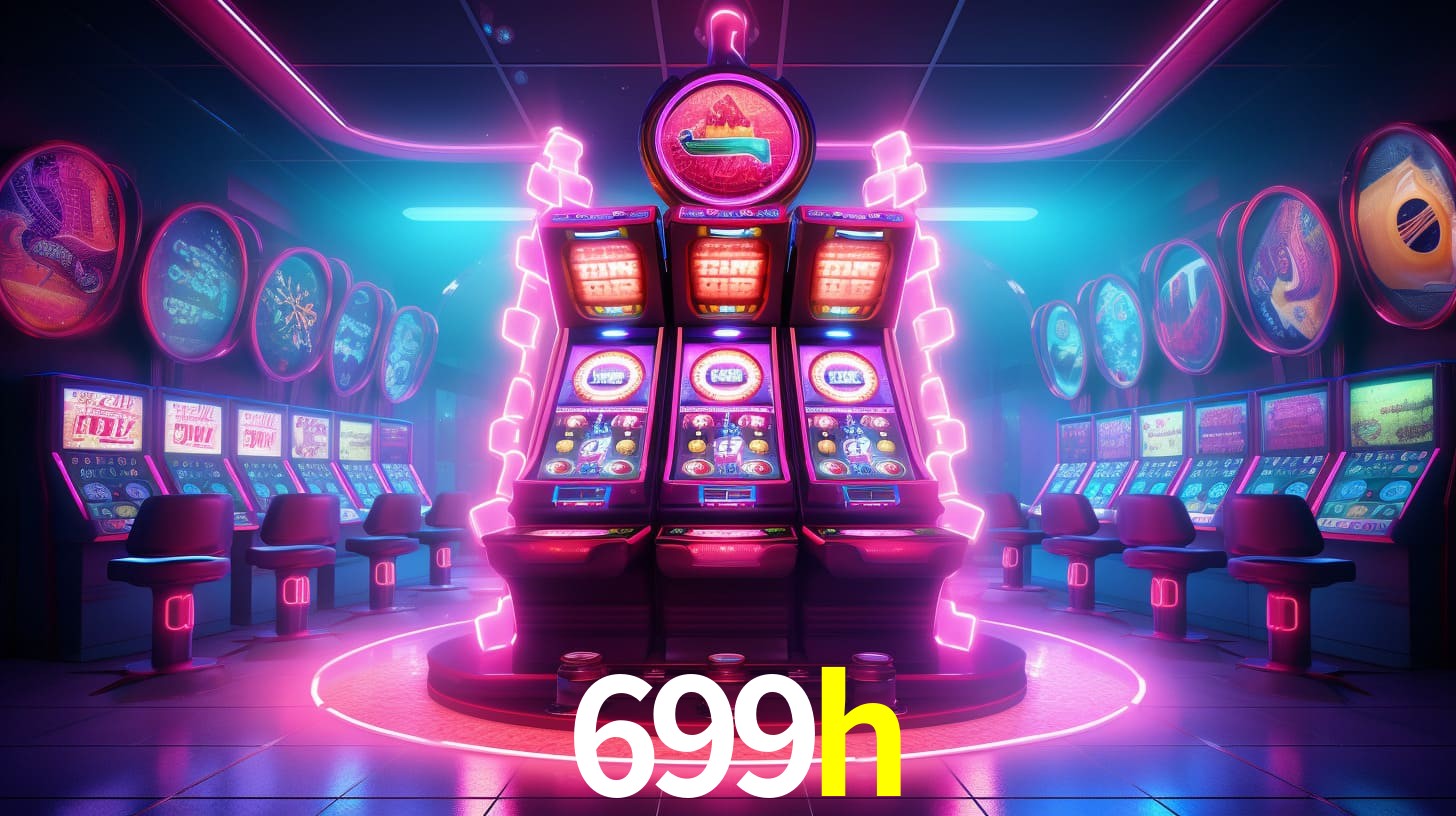699h