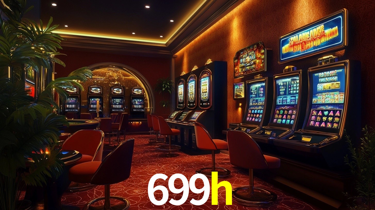 Tournaments 699h