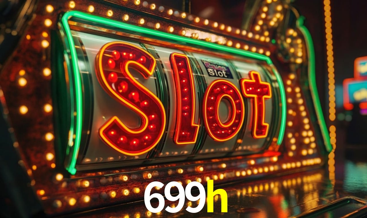 Tecnologia da Plataforma 699h