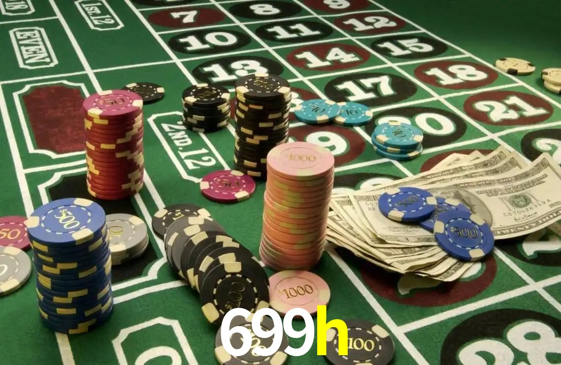 Explore as vantagens do 699h: serviço profissional e confiabilidade