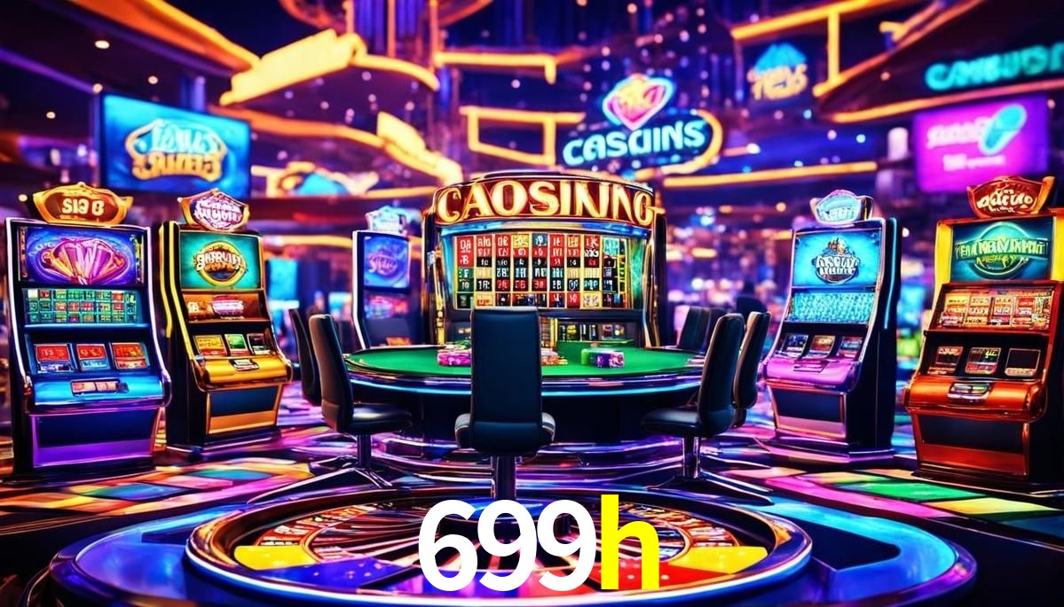 Apostas de Tênis 699h