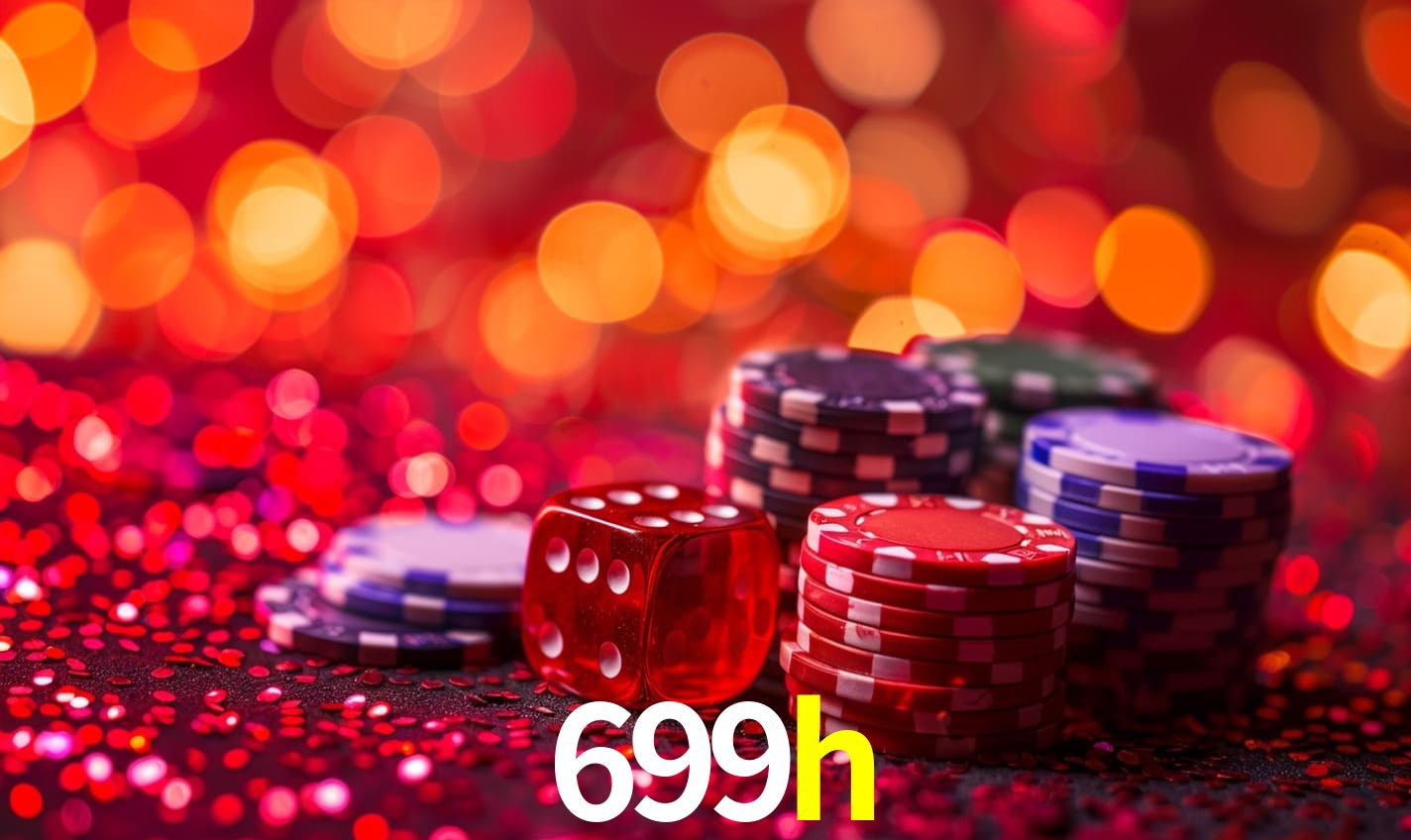 Explorando a Categoria de Eventos em Apostas na 699h