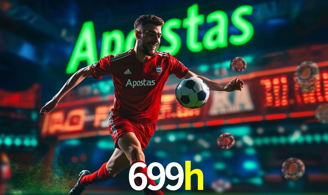 Página oficial no Facebook da 699h