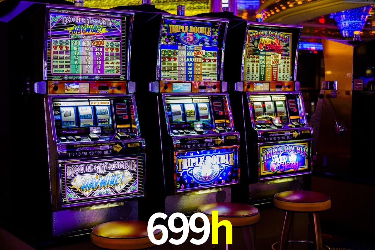 Mesa de Blackjack 699h