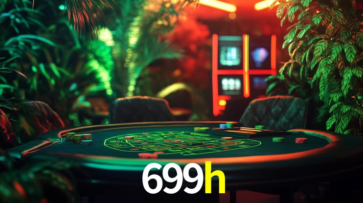Live Casino 699h