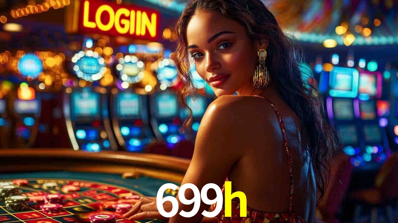 Diretório de Jogos 699h