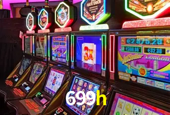A Emoção da Loteria na 699h: Uma Chance de Mudança de Vida