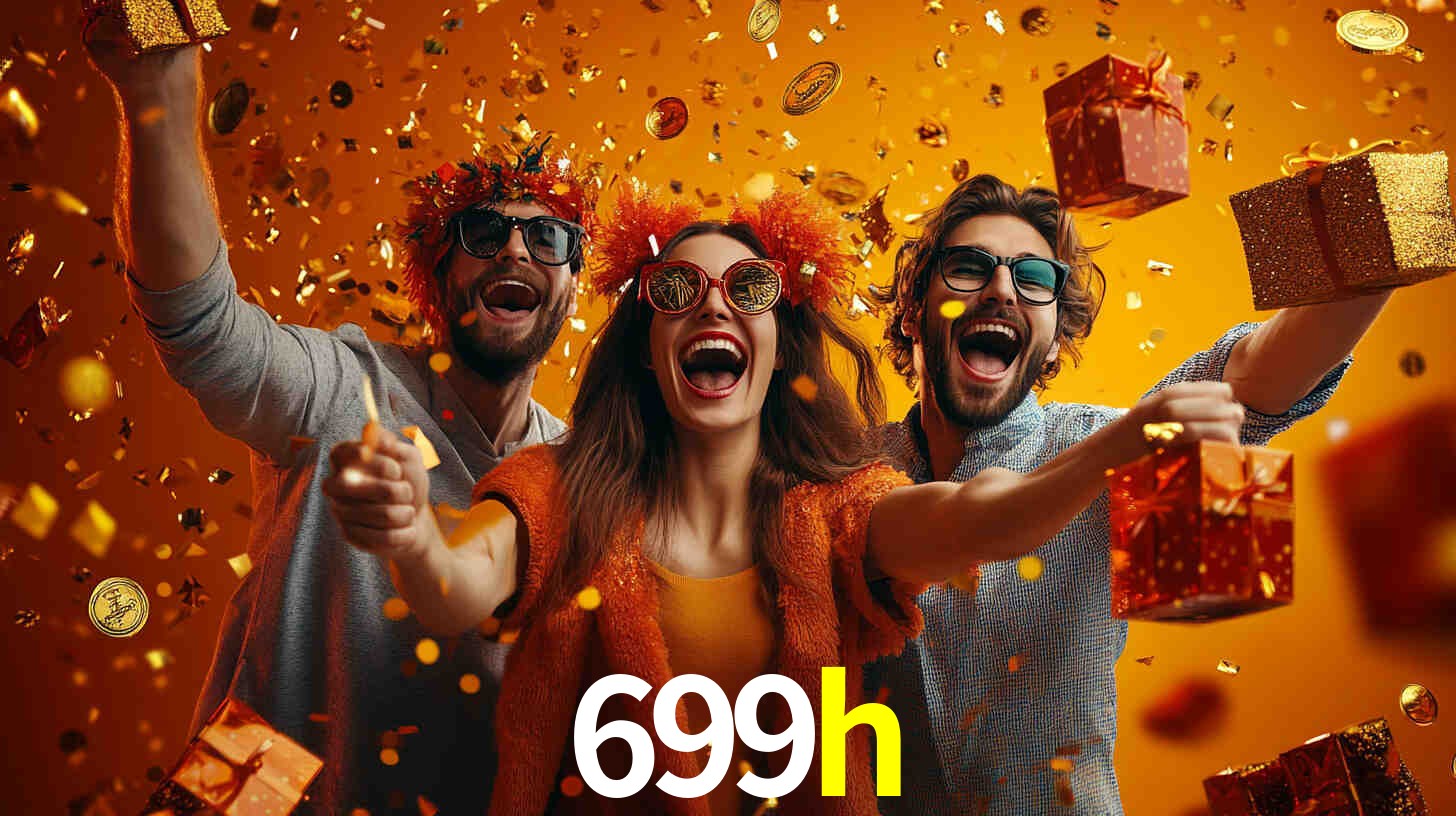 699h