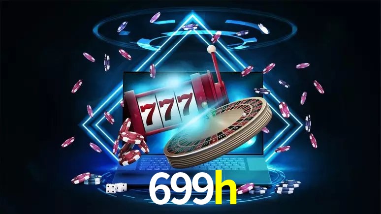 Provedores de Jogos 699h