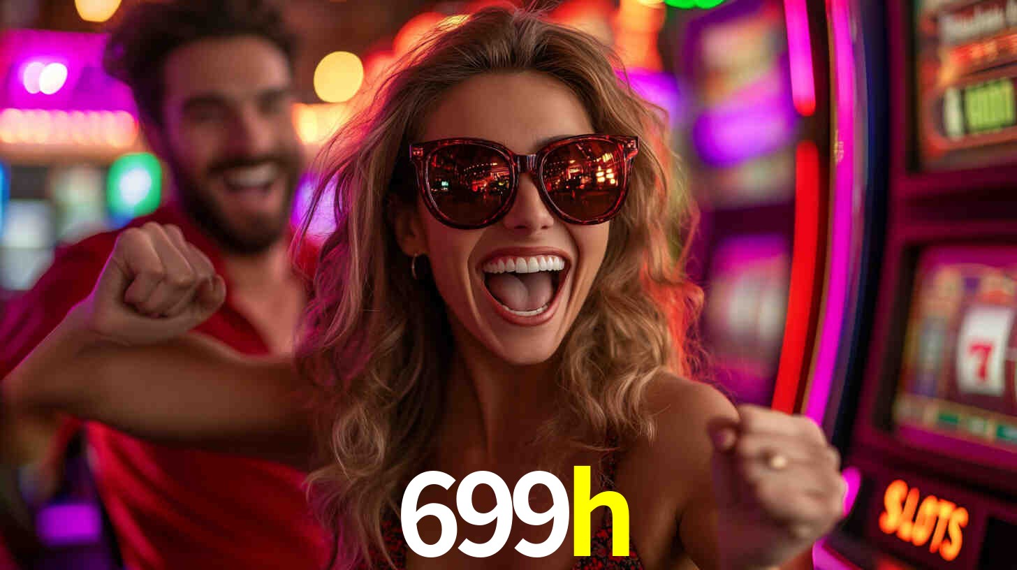 A Popularidade dos Caça-Níqueis no 699h