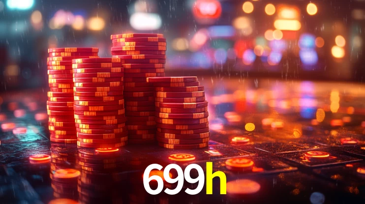 Experimente o Login Seguro Premium no 699h