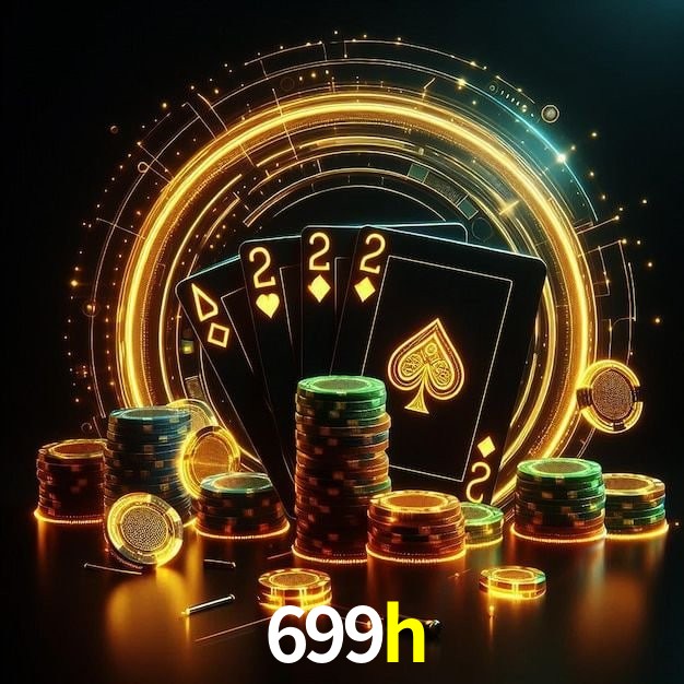 Estatísticas do Jogo 699h