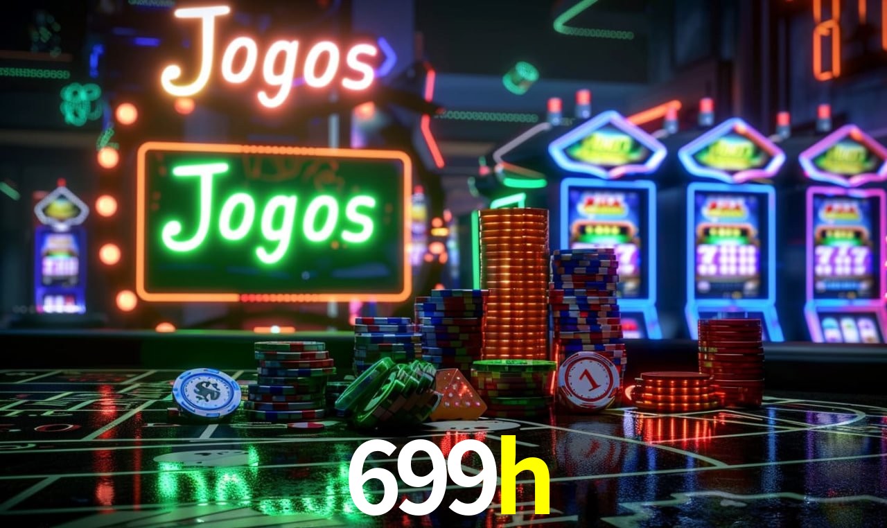 699h