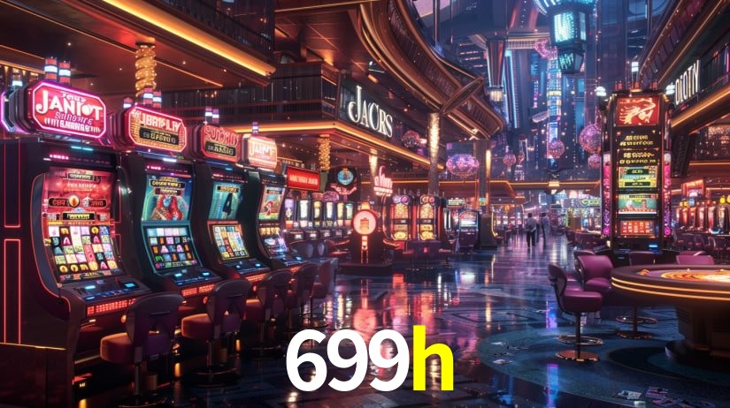 Games Directory 699h