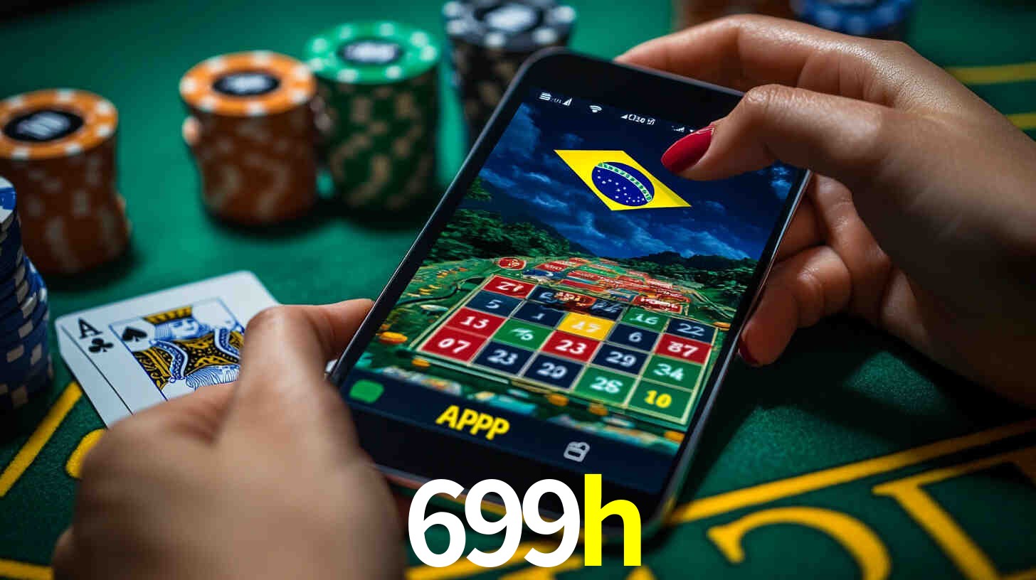 Descubra o Programa VIP da 699h: Vantagens Exclusivas para Jogadores
