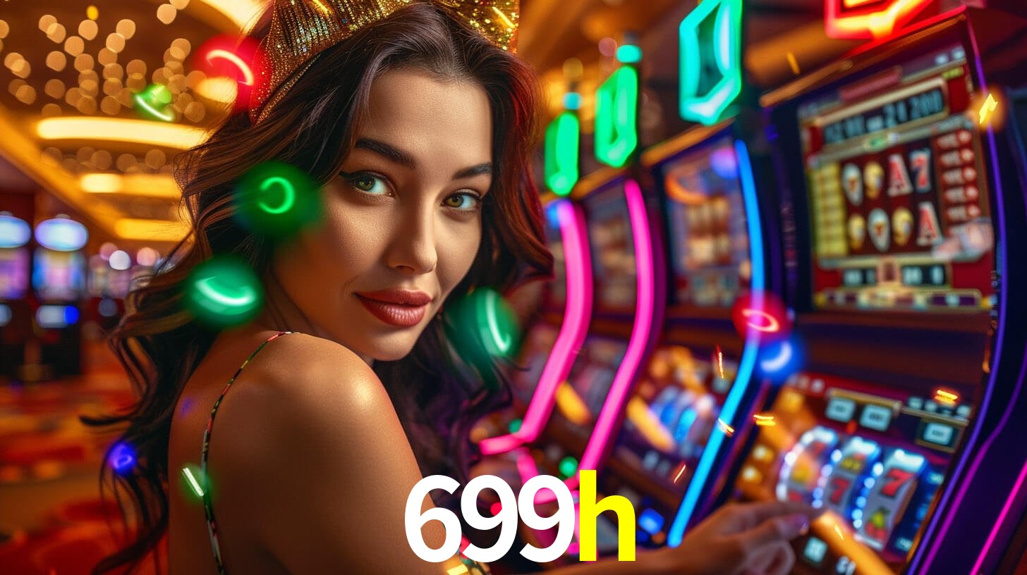 Mercados ao vivo e cash out na 699h