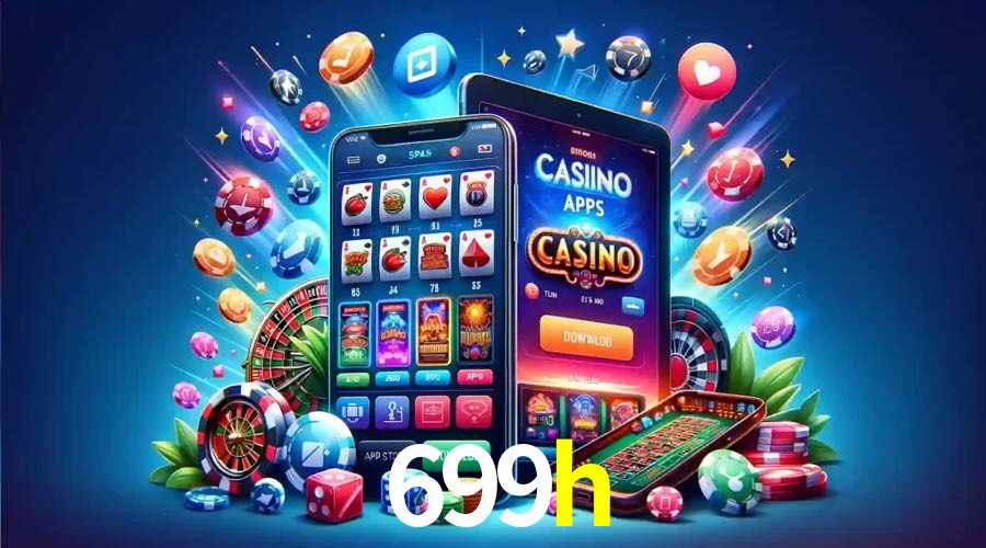Account Benefits 699h