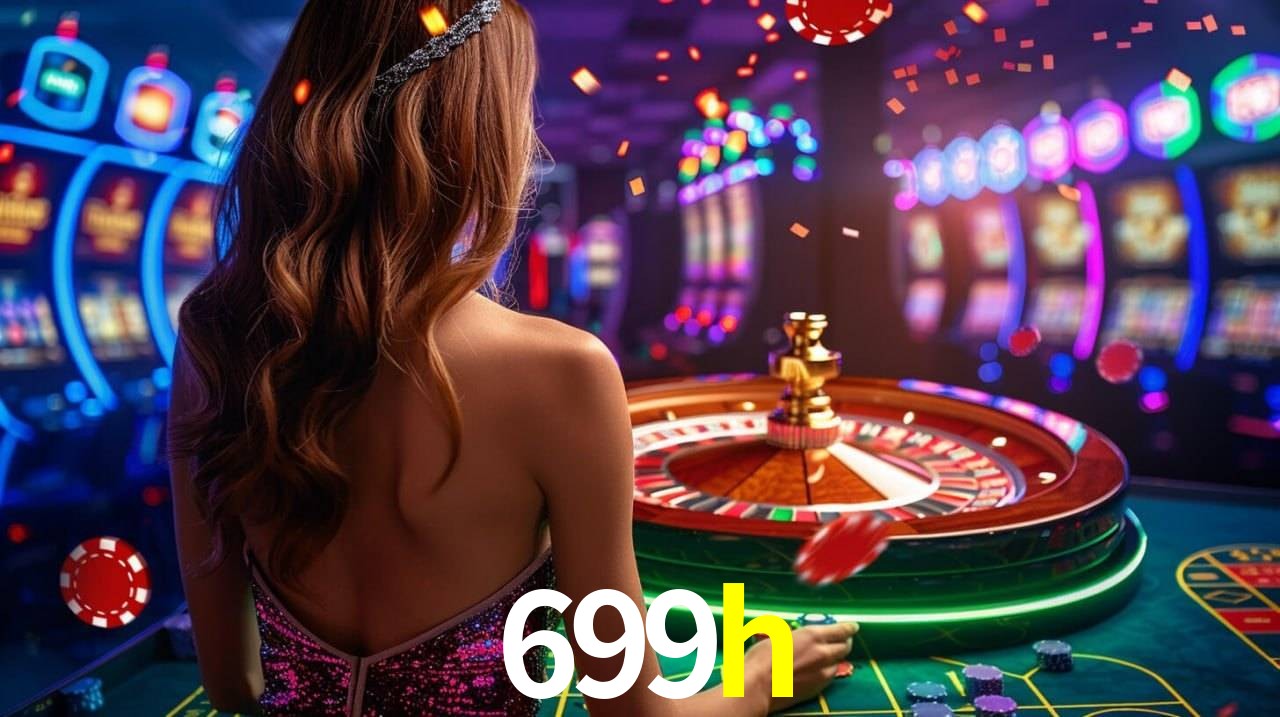 APP rápido e leve da 699h