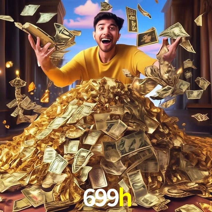 Bônus Diários 699h
