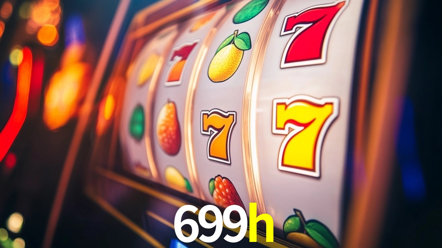 Cashback e recargas na 699h