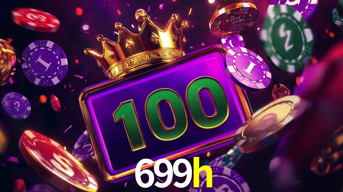 Welcome Bonus 699h