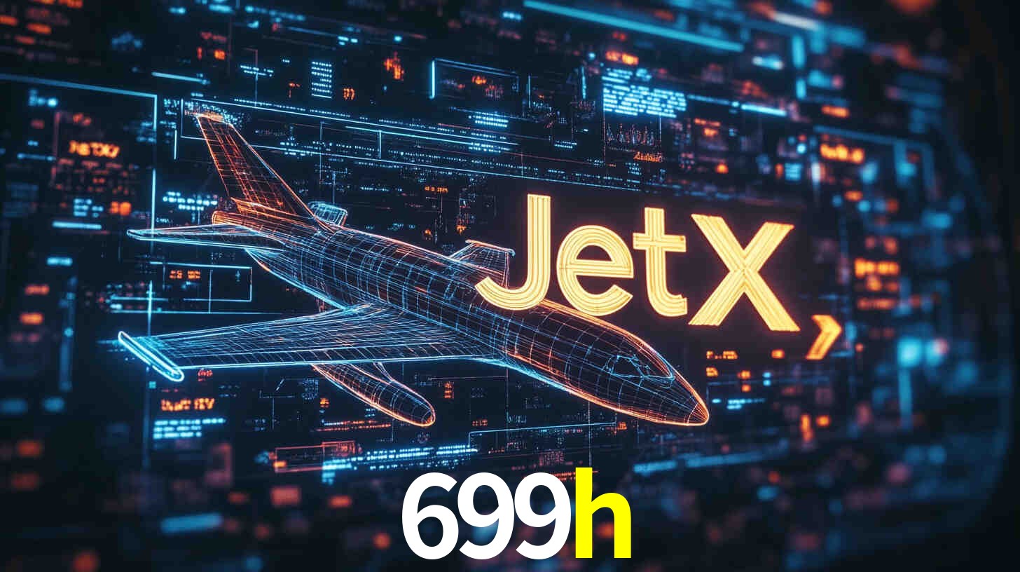 Inovações de Jogos na 699h: O Futuro das Experiências Interativas