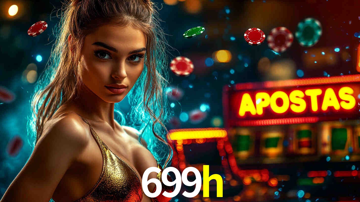 A Popularidade dos Caça-Níqueis no 699h
