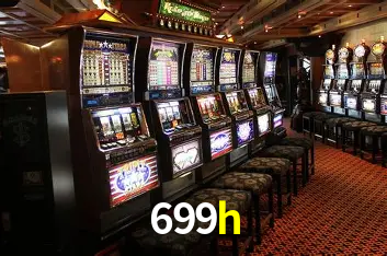Inovações de Jogos na 699h: O Futuro das Experiências Interativas