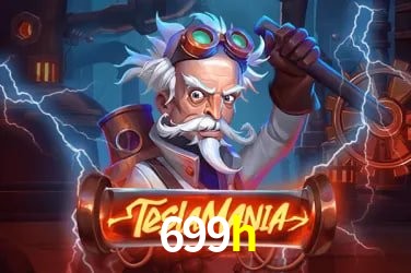Casino Ao Vivo 699h