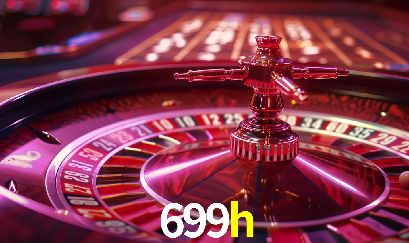 Descubra o Programa VIP da 699h: Vantagens Exclusivas para Jogadores