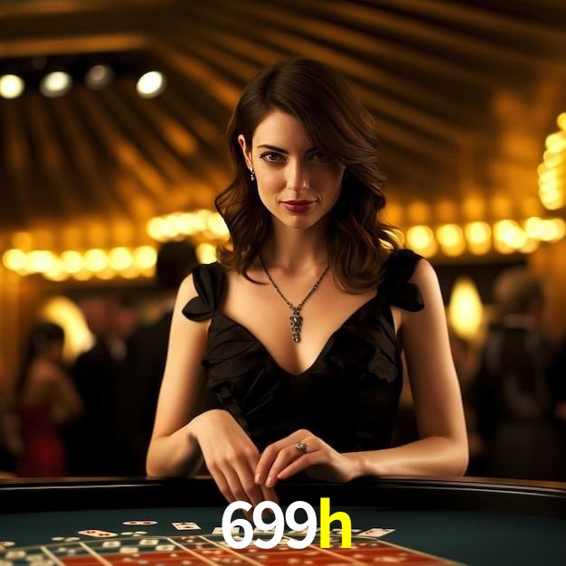 Explorando a Categoria de Eventos em Apostas na 699h