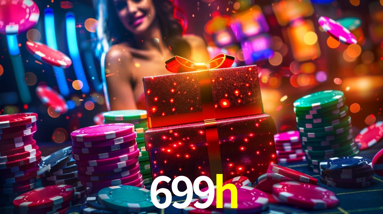 Download para Android e iOS na 699h