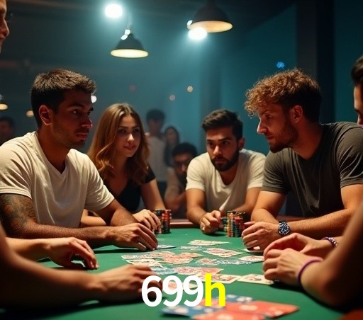 Loterias online na 699h