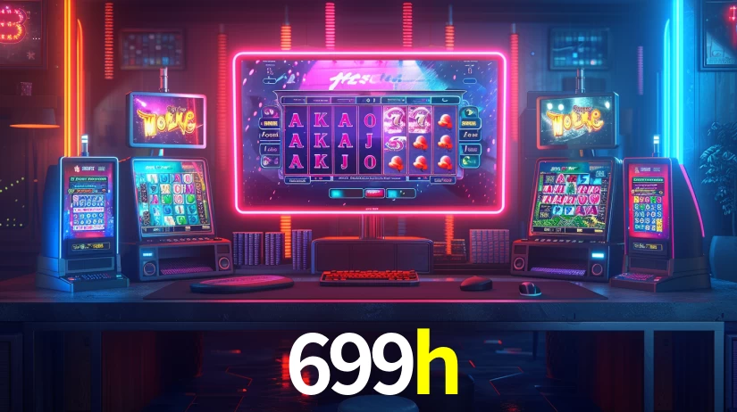 699h