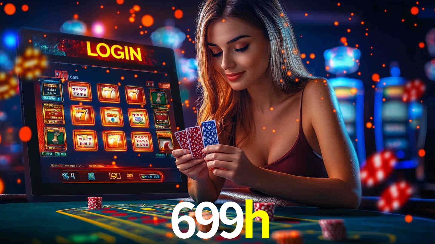 699h